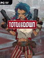 Total LockDown [0.4.7] (2019) РС | Online-only