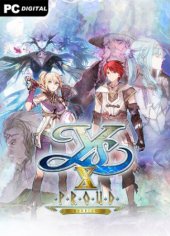 Ys X: Proud Nordics