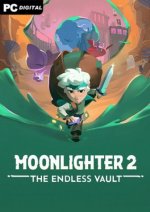 Moonlighter 2: The Endless Vault