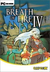 Breath of Fire IV (2003)