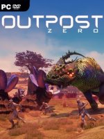 Outpost Zero (2019) PC | Лицензия