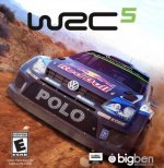 WRC 5: FIA World Rally Championship (2015)