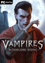 Vampires: Bloodlord Rising