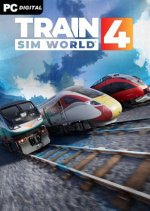 Train Sim World 4