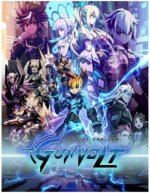 Azure Striker Gunvolt (2015)