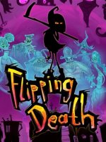 Flipping Death (2018) PC | Лицензия