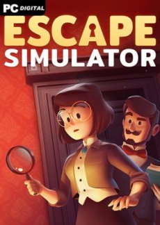 Escape Simulator