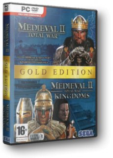 Medieval 2: Total War (2006)