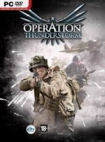Operation Thunderstorm (2008)