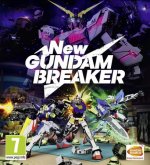 New Gundam Breaker (2018) PC | 