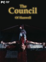 The Council of Hanwell (2018) PC | Лицензия