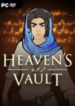 Heaven's Vault (2019) PC | Лицензия