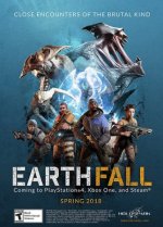 Earthfall (2018) PC | Repack от xatab