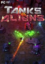 Tanks vs Aliens (2017) PC | Лицензия