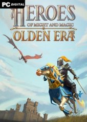 Heroes of Might and Magic: Olden Era