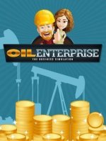 Oil Enterprise (2016)