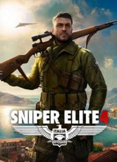 Sniper Elite 4: Deluxe Edition [v 1.5.0 + DLCs] (2017) PC | RePack  xatab
