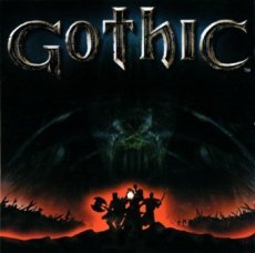  / Gothic (2001)