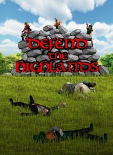 Defend The Highlands (2015) PC | 