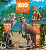 Zoo Tycoon: Ultimate Animal Collection (2018) PC | RePack от xatab