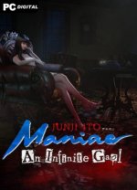 Junji Ito Maniac: An Infinite Gaol