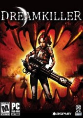 Dreamkiller:   (2010)