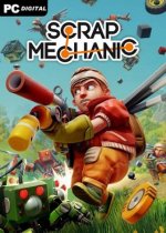 Scrap Mechanic