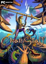 ChainStaff