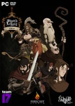 Sword Legacy Omen (2018) PC | RePack от qoob