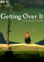 Getting Over It with Bennett Foddy [v1.5] (2017) PC | 