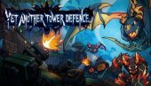 Yet another tower defence (2018) PC | 