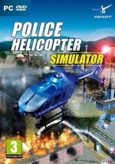 Police Helicopter Simulator / Polizeihubschrauber Simulator (2018) PC | 