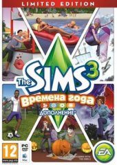 The Sims 3:   (2012)