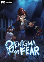 Enigma of Fear