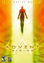 Advent Rising (2005)