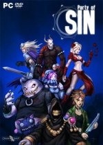 Party of Sin (2012)