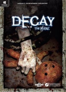 Decay: The Mare (2015)