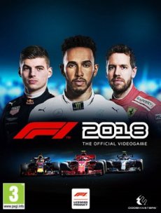 F1 2018: Headline Edition [v 1.16 + DLC] (2018) PC | RePack от xatab