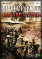 Supreme Ruler The Great War (2017) PC | Лицензия