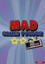 Mad Games Tycoon (2016)