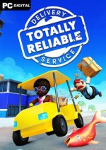 Totally Reliable Delivery Service - Deluxe Edition