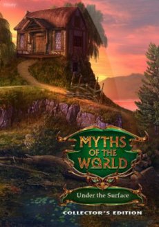 Мифы народов мира 16: Под водой (2019) PC | Пиратка