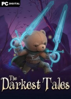 The Darkest Tales
