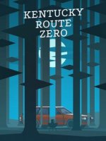 Kentucky Route Zero: Act I-IV (2013) PC | Repack от Other s