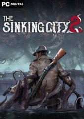 The Sinking City 2