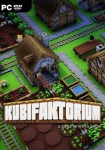 Kubifaktorium (2019) PC | Early Access