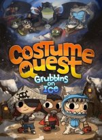 Costume Quest: Grubbins on Ice (2012)