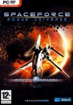 Space Force Rogue Universe (2007)