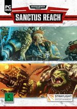 Warhammer 40,000: Sanctus Reach (2017)