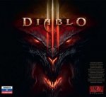 Diablo 3 [L] [RUS / RUS] (2012)